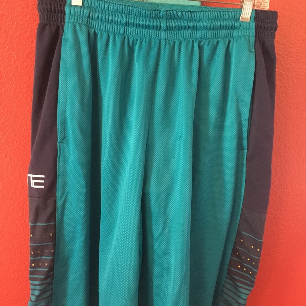 Nike dri-fit shorts